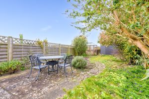 Garden- click for photo gallery